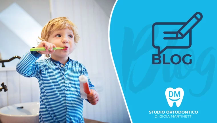 COME SCEGLIERE LO SPAZZOLINO PER I BAMBINI!