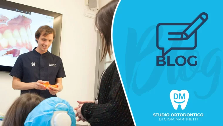 MA SI CURANO LE CARIE DEI BAMBINI?