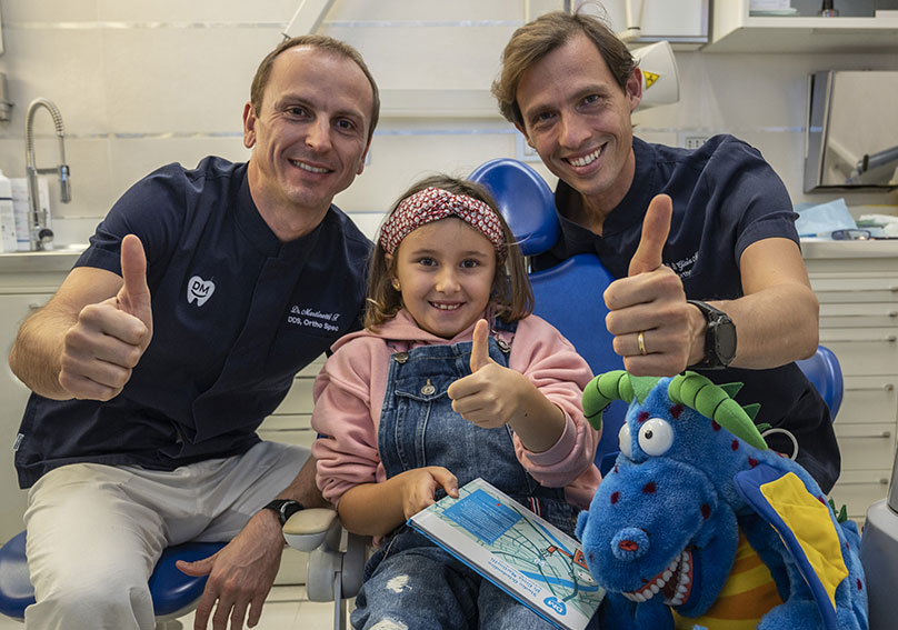 Prezzi e costi allineatori trasparenti