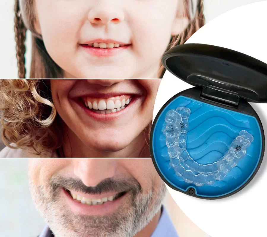 Invisalign