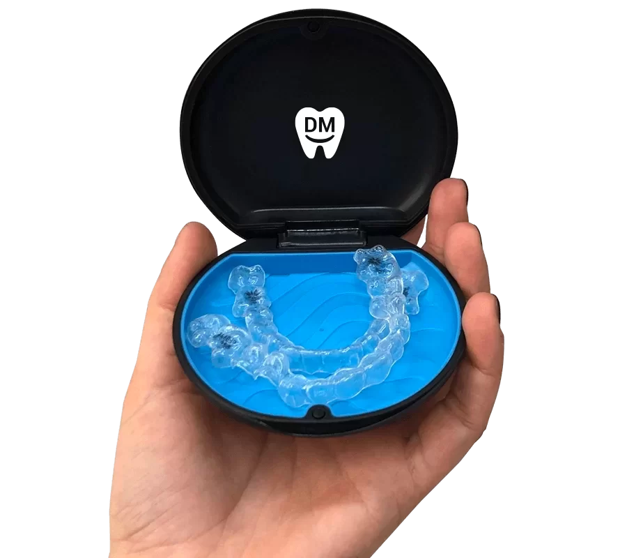 Invisalign