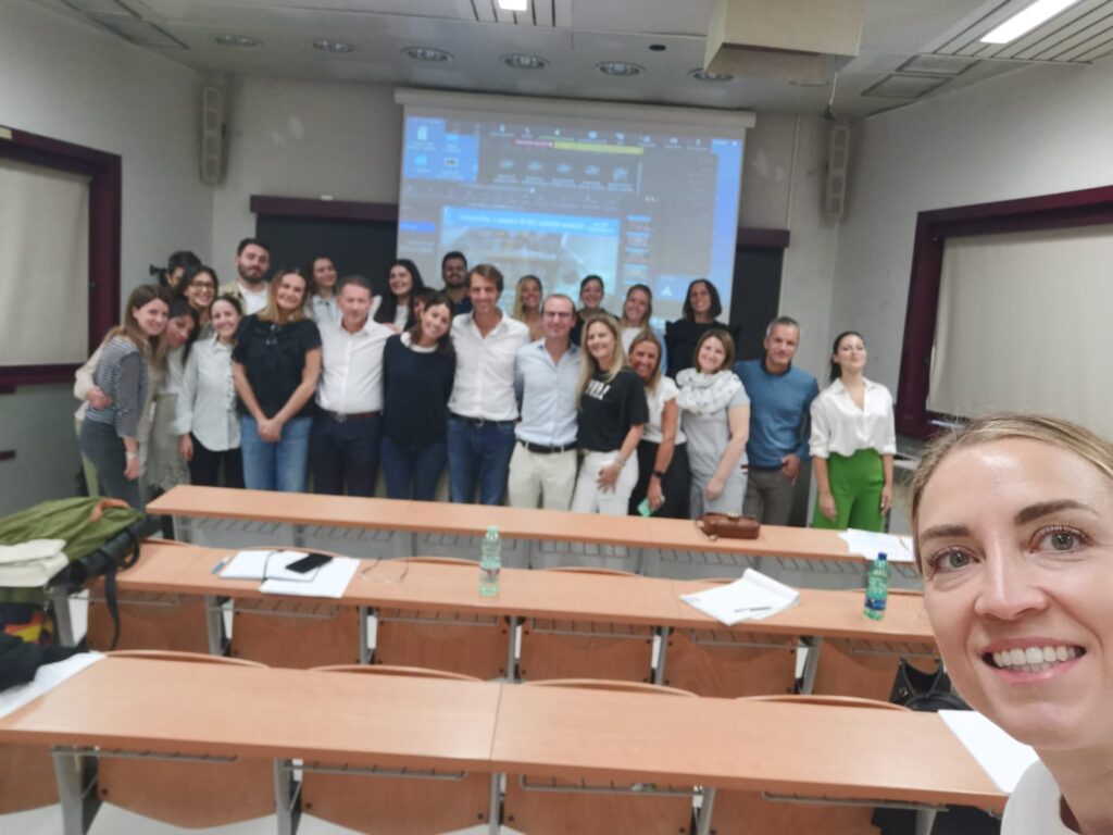 FORMAZIONE ORTODONTICA