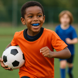 sport apparecchio allineatori