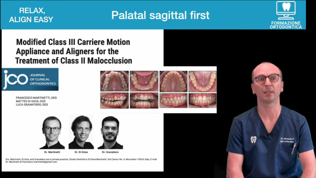 ortodontista Moncalieri